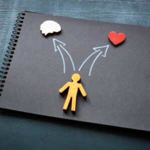 Cuaderno Terapéutico de Autoconocimiento – Guía para el bienestar emocional